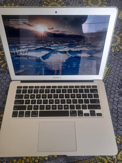 macbook air 2013 just like a new