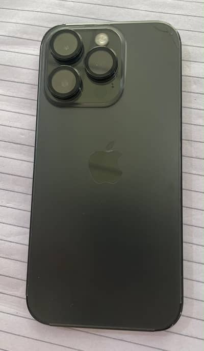 Apple iPhone 14 Pro