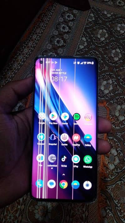 One Plus 8