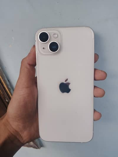 Apple iPhone 14 plus
