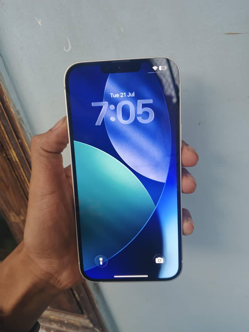 Apple iPhone 14 plus 5