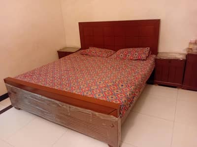 GOOD BED WITH GOOD PRICE