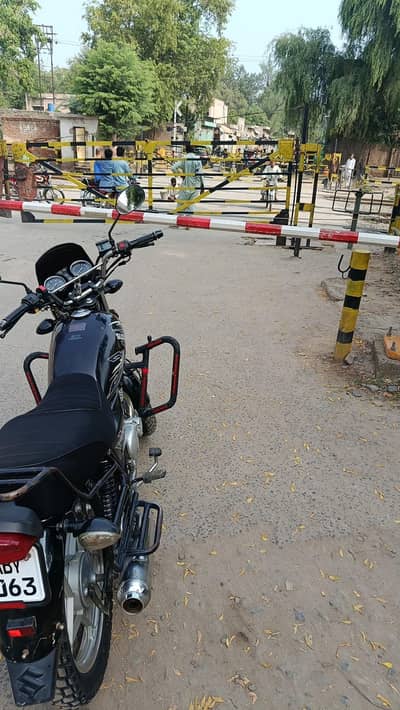Suzuki GS 150 SE 2020 modal