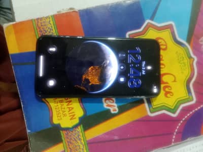 Apple iPhone 11 Pro