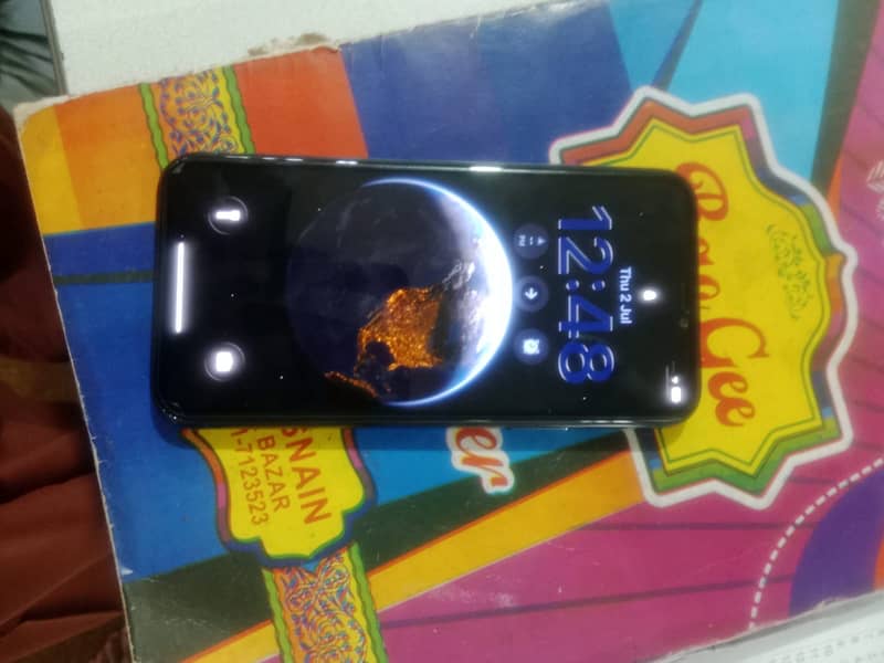 Apple iPhone 11 Pro 0