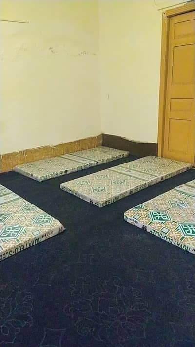 need hostel warden only female