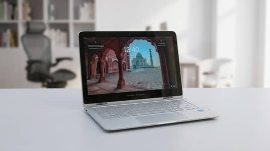 HP Spectre Pro x360 G1 (Touchscreen & Convertible)