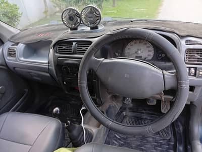 Suzuki Alto 2007