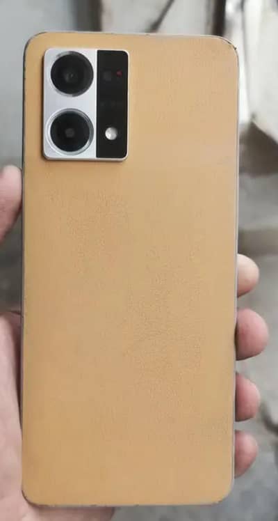 OPPO F21 Pro