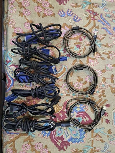 COMPUTER ACCESSORIES AVAILABLE RAMS, MOUSE , CABLES