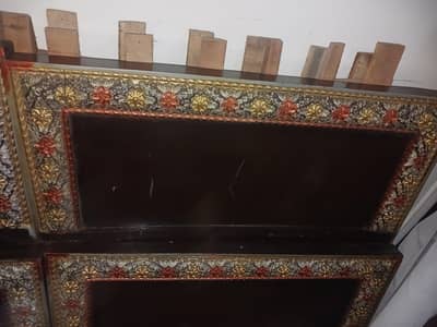 Single bed