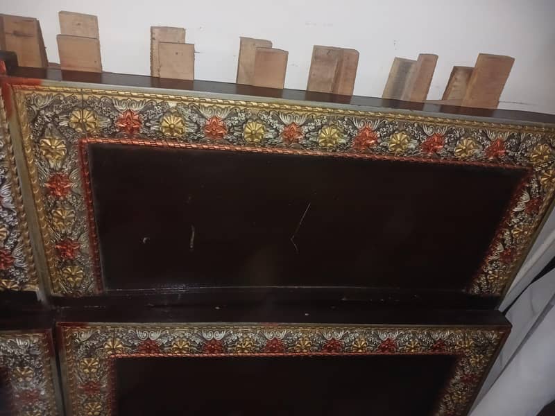Single bed 0