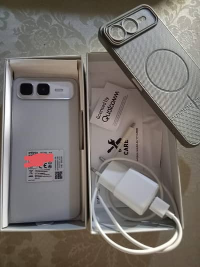 Infinix smart 10 plus (128GB) with complete box No open repair  ok