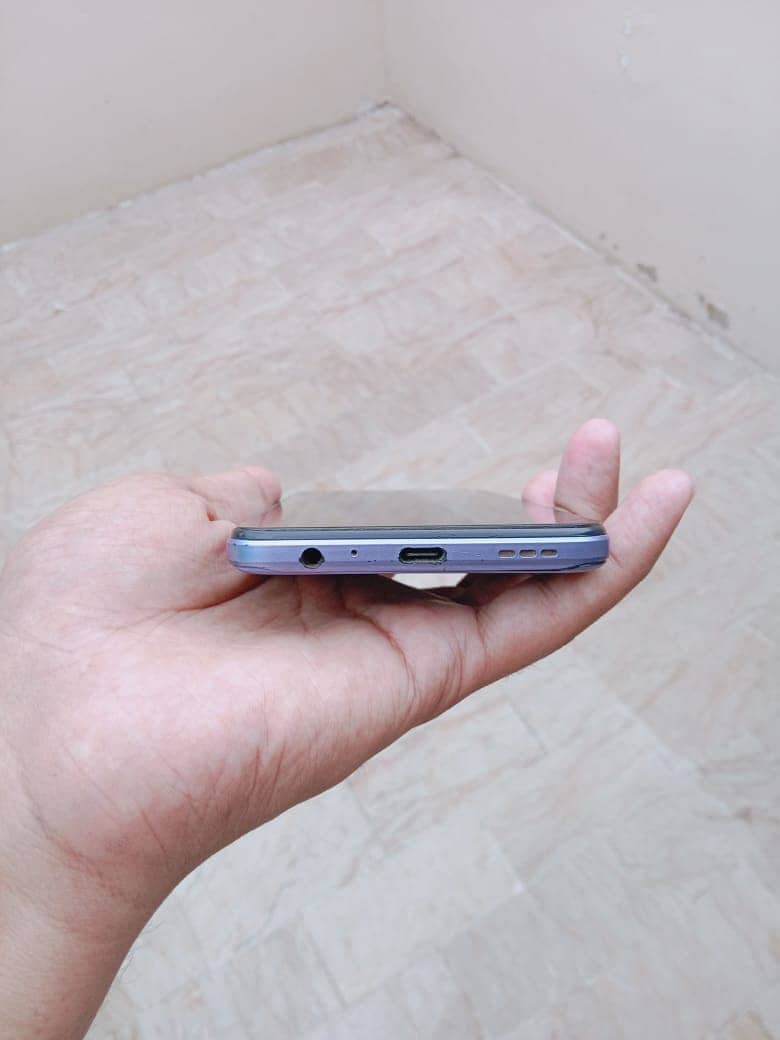 Tecno CAMON 18T 2