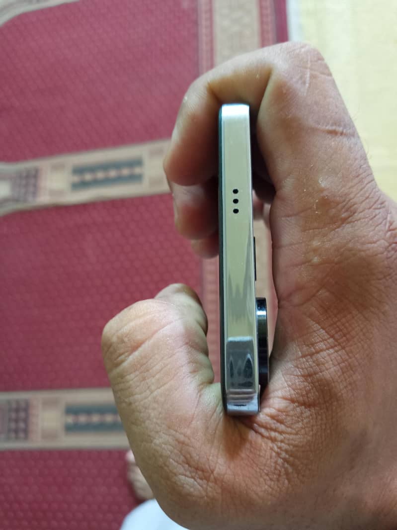 Tecno CAMON 20 1