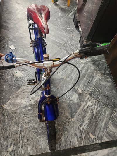bicycle for kids