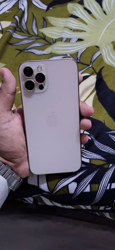Apple iPhone 12 Pro