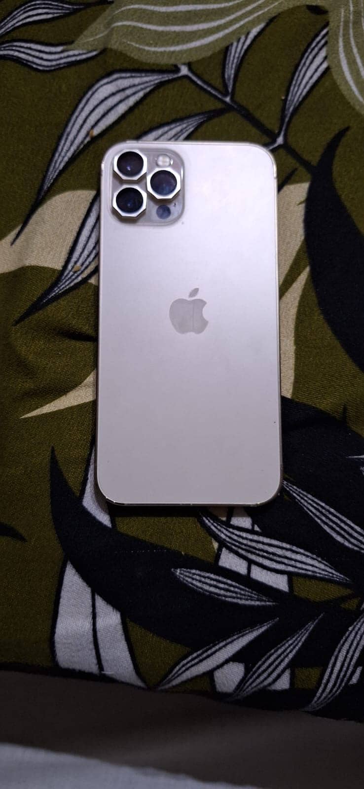 Apple iPhone 12 Pro 1