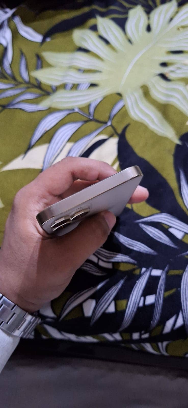 Apple iPhone 12 Pro 2