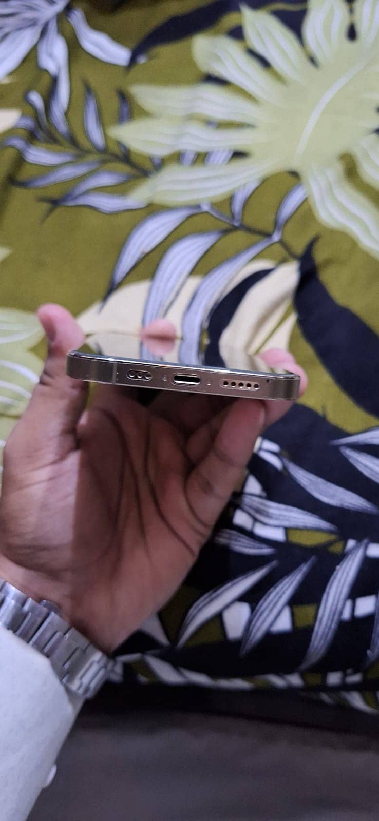 Apple iPhone 12 Pro 5
