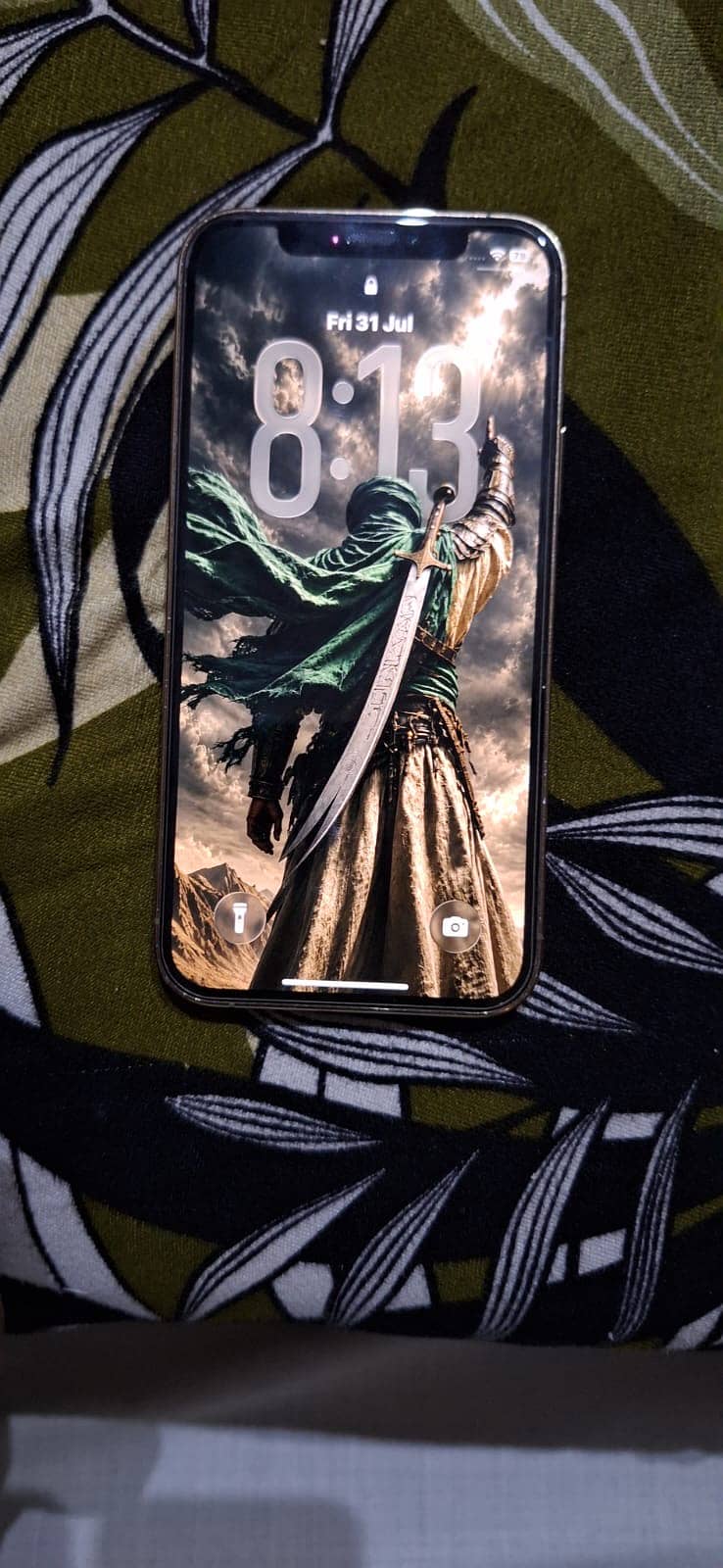 Apple iPhone 12 Pro 6