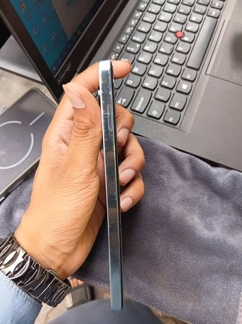 Tecno CAMON 20 3