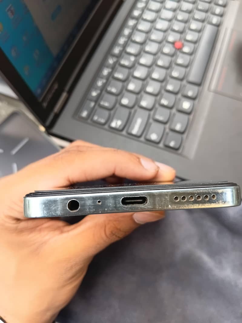 Tecno CAMON 20 5