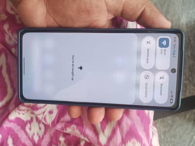 Google Pixel 7 Pro. exchange possible