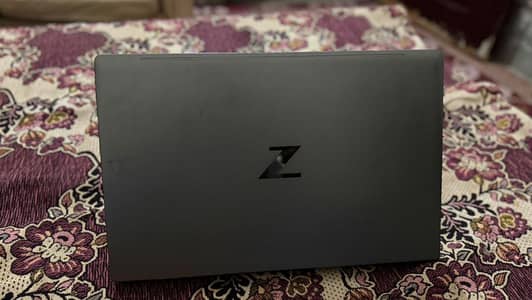 HP Z Book