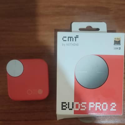 Nothing CMF Buds pro 2 for sale