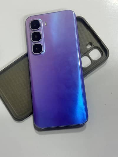 Hot 60 pro plus
