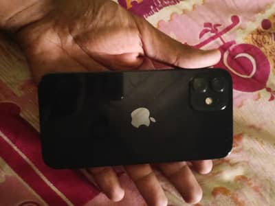 Apple iPhone 12