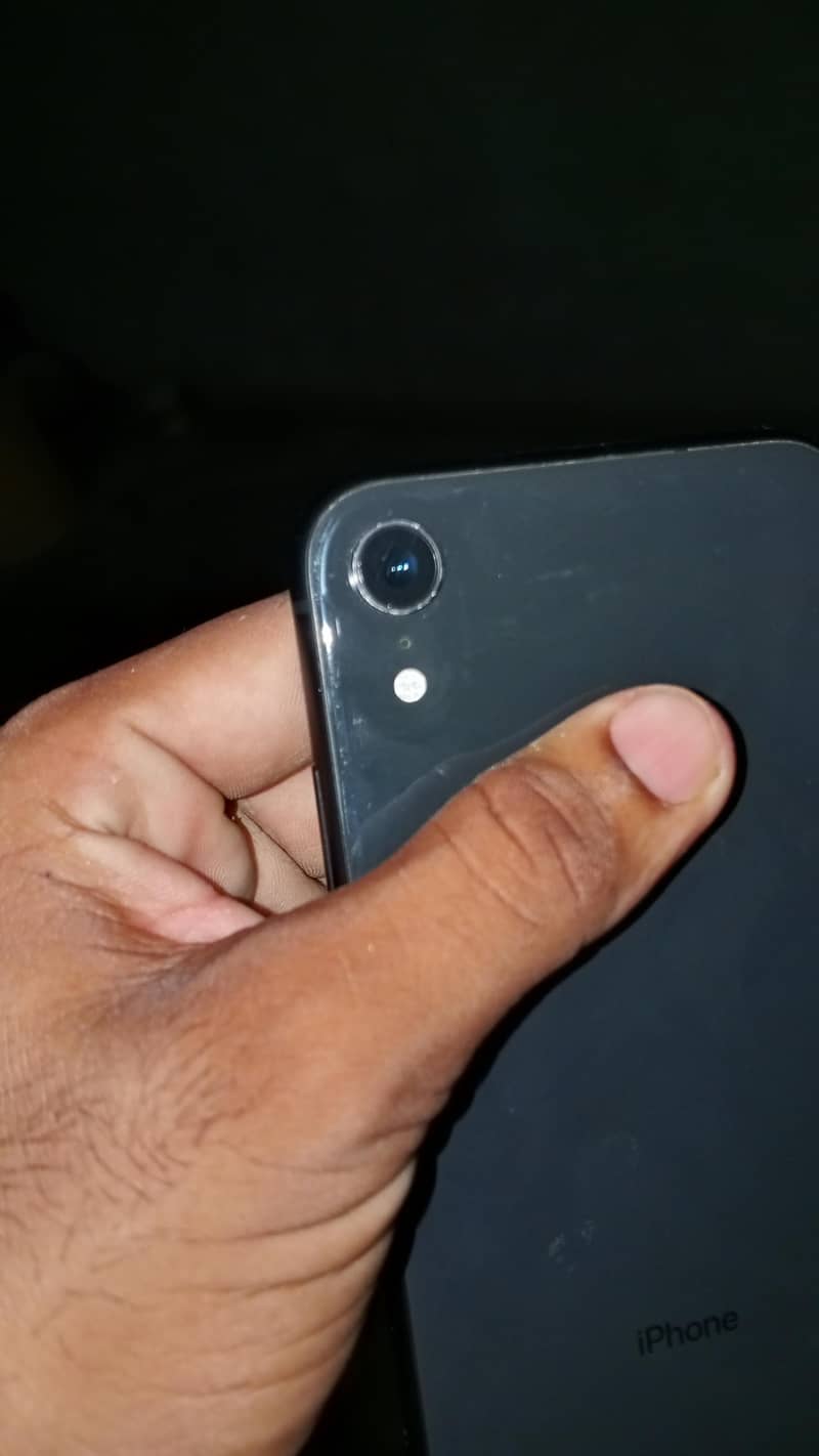 Apple iPhone X 0