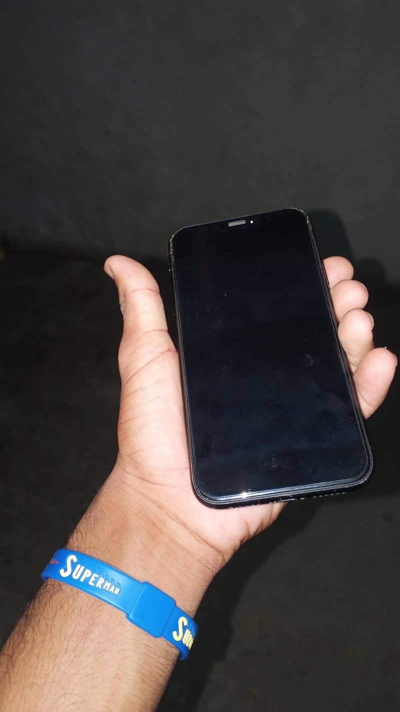 Apple iPhone X 1