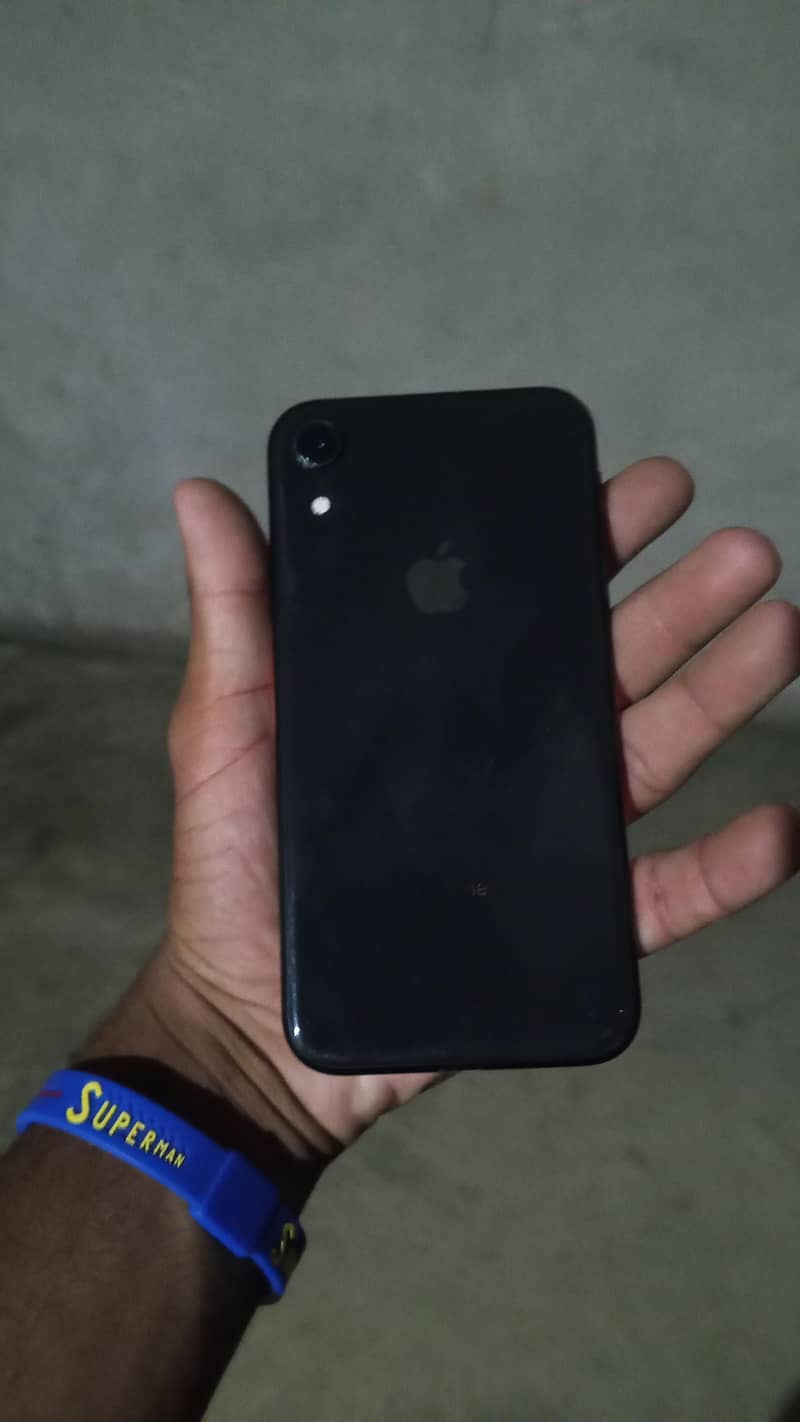Apple iPhone X 5