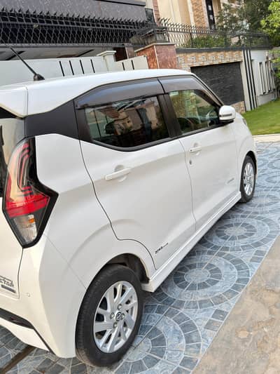 Nissan Dayz 2022