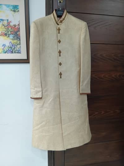 Sherwani branded