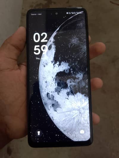 infinix note 30 8+5gb ram 256gb storage pta approved exchange possible