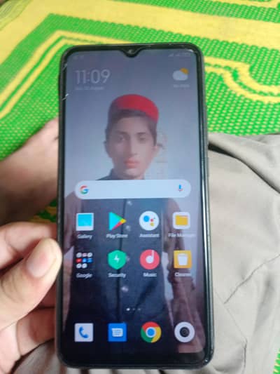 redmi9a