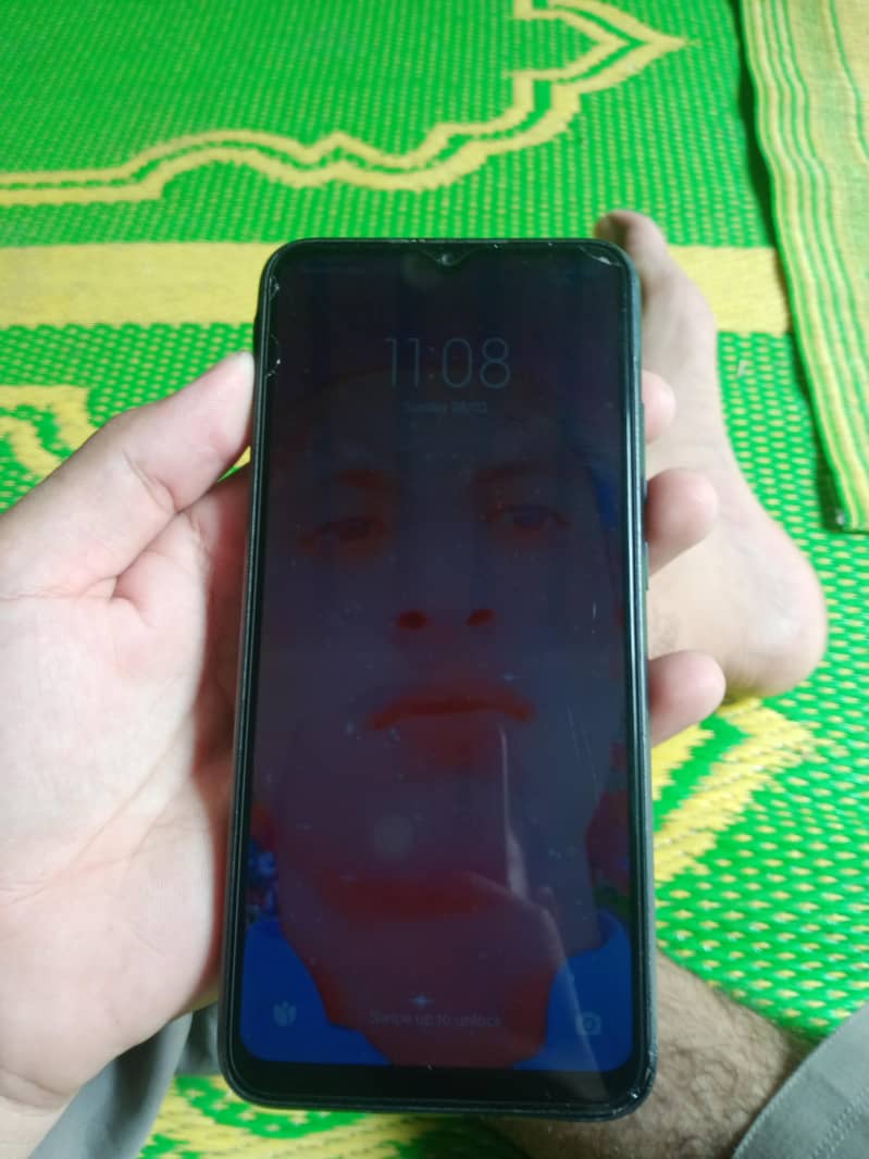 redmi9a 5