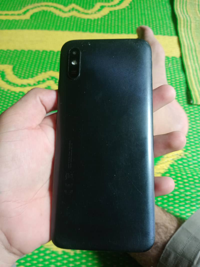 redmi9a 6