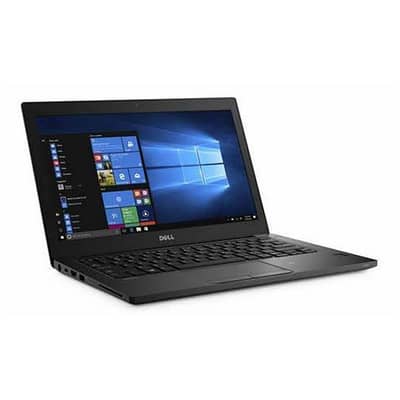 Dell  Latitude 7280, Core i5 -7th Gen -16 GB RAM / 256 SSD / 128 MB