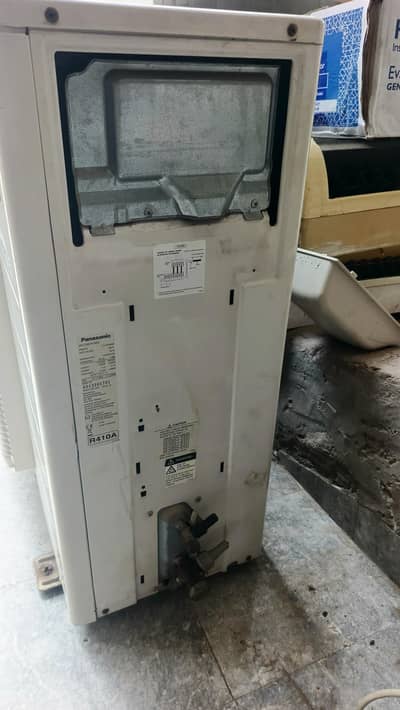 2 ton ac inverter