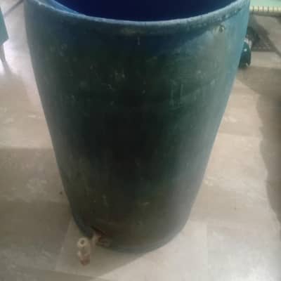 watet drum