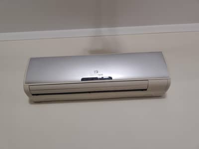 Dawlance Split Non-Inverter 1.5 Ton AC Heat & Cool