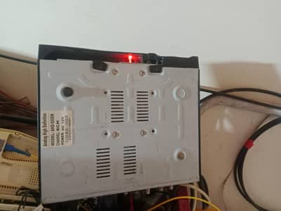 Dvr 8 chananall