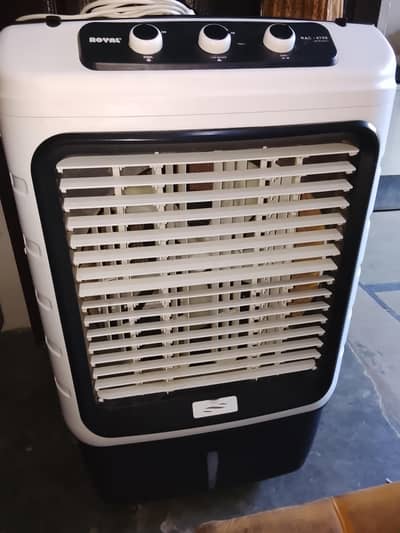 Air Cooler