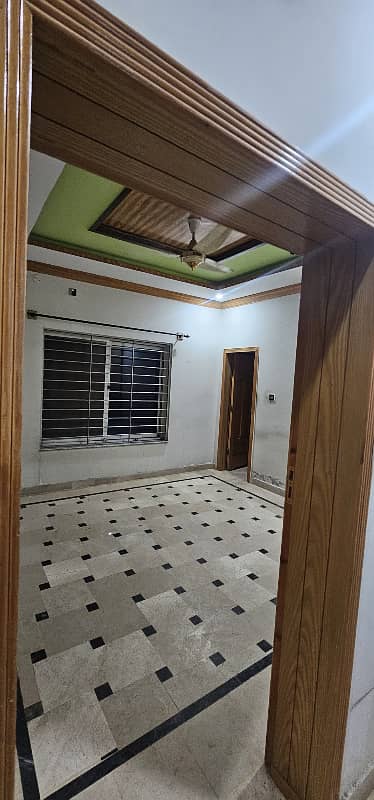 4.4 Marla House For Sale
