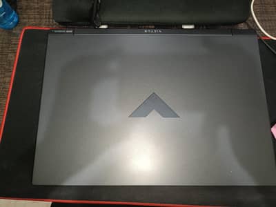 HP Victus 15 | Ryzen 5 8645HS | RTX 4050 6GB | 16GB DDR5 | 10/10