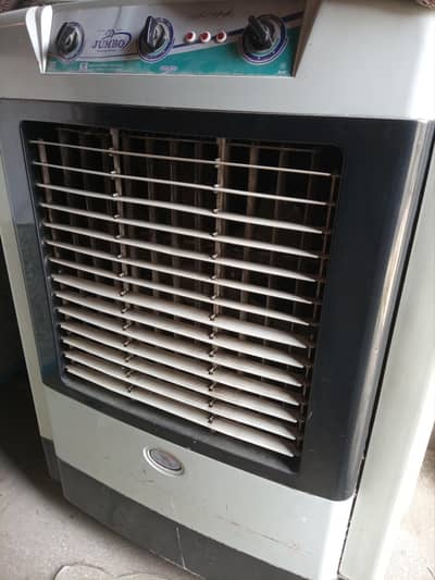 Jumbo Room Air Cooler